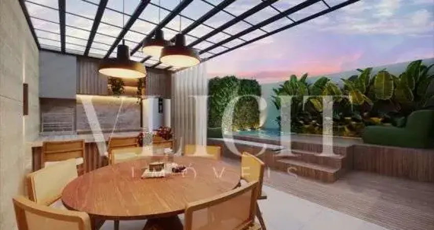 Casa em condomínio fechado com 3 quartos à venda na Chácara Espraiado, Franca 