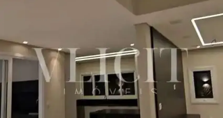 Casa em condomínio fechado com 4 quartos à venda no Distrito Industrial I, Franca 