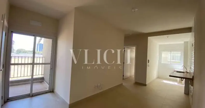 Apartamento com 2 quartos à venda no Núcleo Agrícola Alpha, Franca