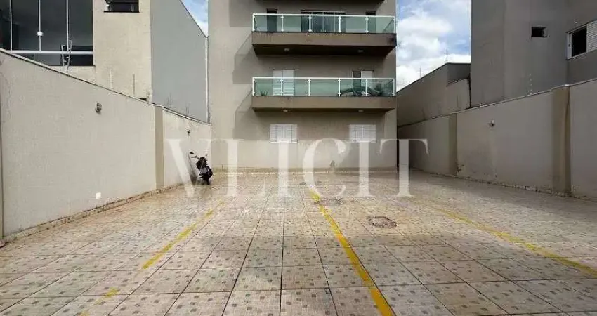 Apartamento com 2 quartos à venda no Jardim Santa Lúcia, Franca 