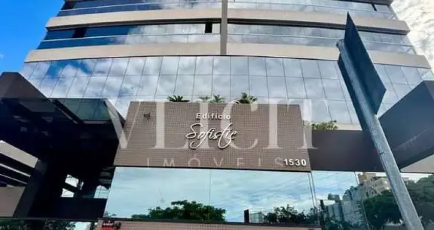 Apartamento com 3 quartos à venda no Residencial Amazonas, Franca 