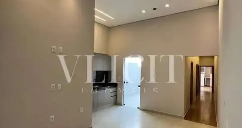 Casa com 3 quartos à venda na Vila Santa Cruz, Franca