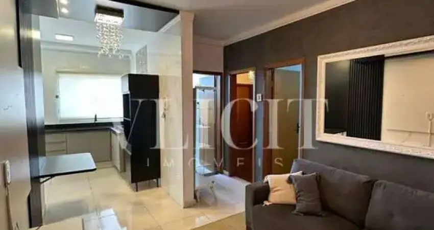 Apartamento com 2 quartos à venda no Jardim Piratininga, Franca 