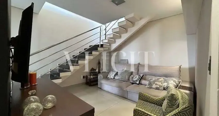 Apartamento com 3 quartos à venda na Cidade Nova, Franca