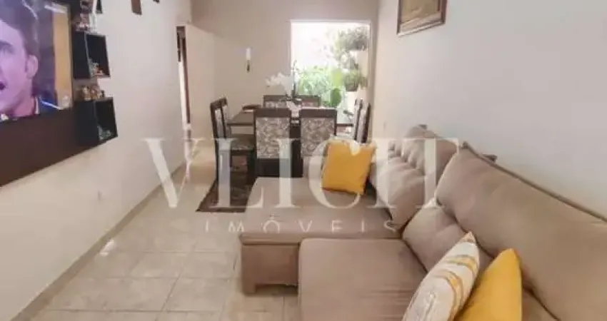 Casa com 2 quartos à venda no Residencial São Domingos, Franca 