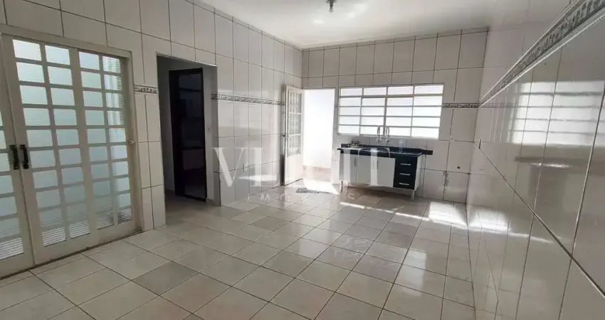 Casa com 2 quartos à venda no Parque das Esmeraldas, Franca 