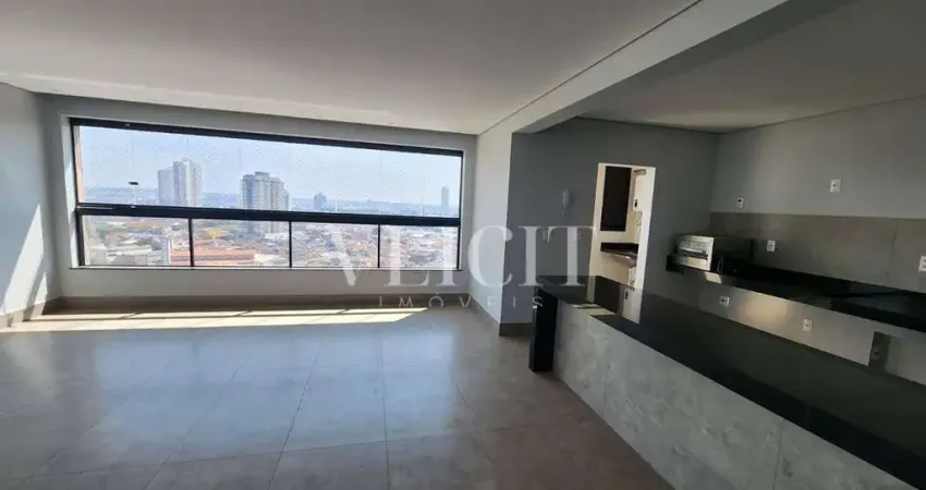Apartamento com 3 quartos à venda no Centro, Franca 