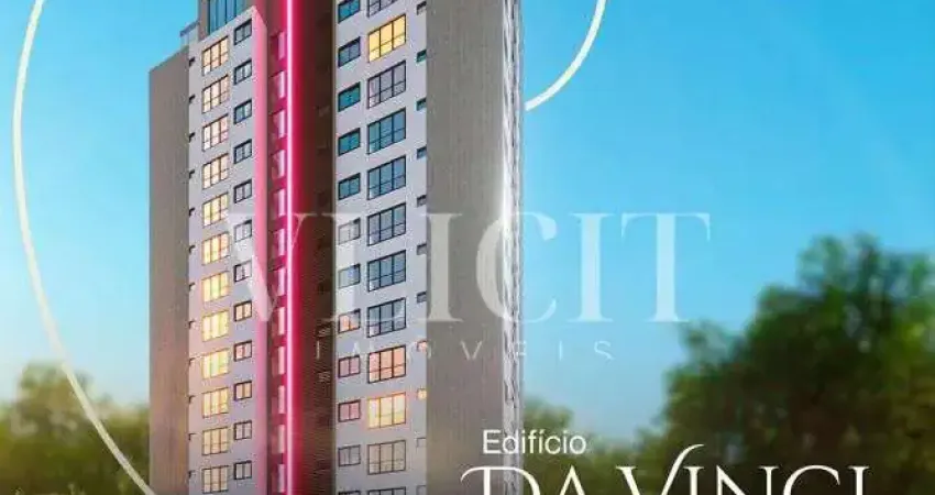 Apartamento com 1 quarto à venda no Jardim Santana, Franca