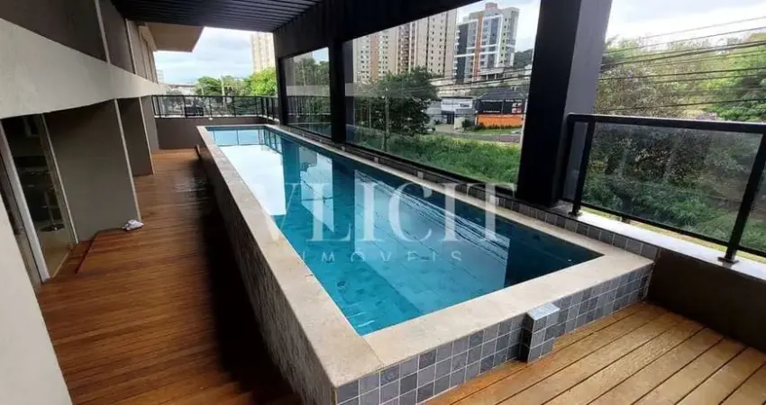 Apartamento com 3 quartos à venda no Centro, Franca