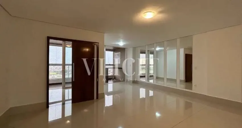 Apartamento com 4 quartos à venda no Residencial Amazonas, Franca