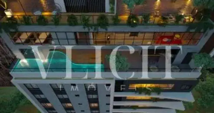 Apartamento com 3 quartos à venda no Residencial Paraíso, Franca