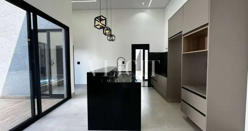 Casa com 3 quartos à venda no Jardim Natal, Franca 