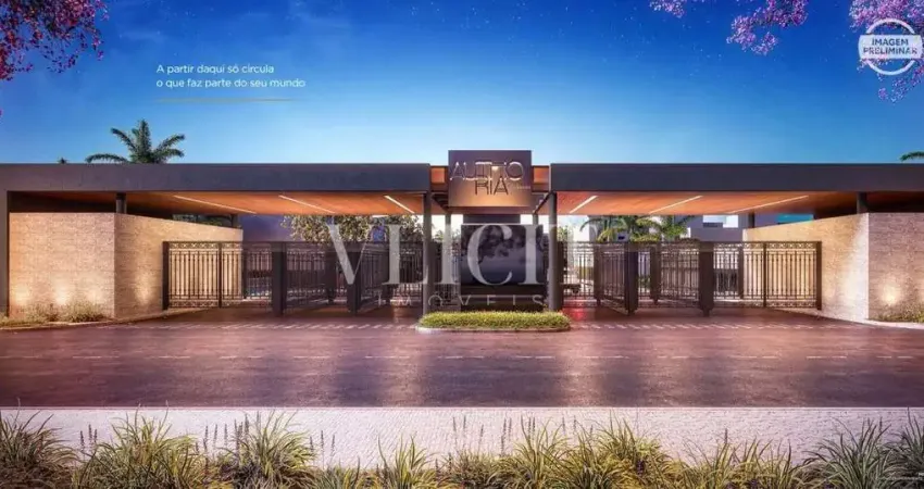 Casa em condomínio fechado com 3 quartos à venda no Santo Agostinho, Franca 