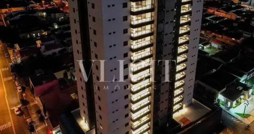 Apartamento com 4 quartos à venda no São José, Franca 