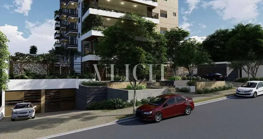 Apartamento com 4 quartos à venda no Parque dos Lima, Franca 