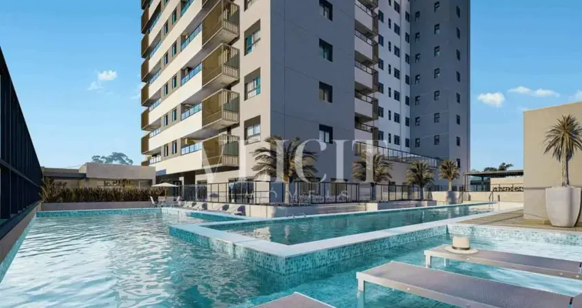 Apartamento com 3 quartos à venda no Residencial Amazonas, Franca 