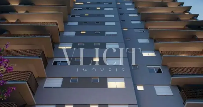 Apartamento com 3 quartos à venda no Residencial Baldassari, Franca 