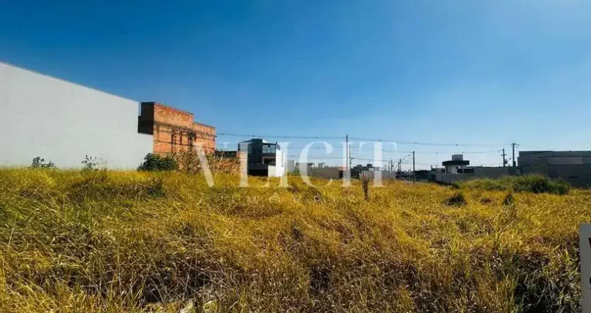 Terreno à venda no Jardim Botânico, Franca 