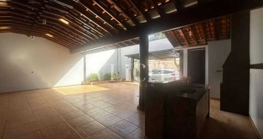 Casa com 3 quartos à venda no Jardim Flórida, Franca
