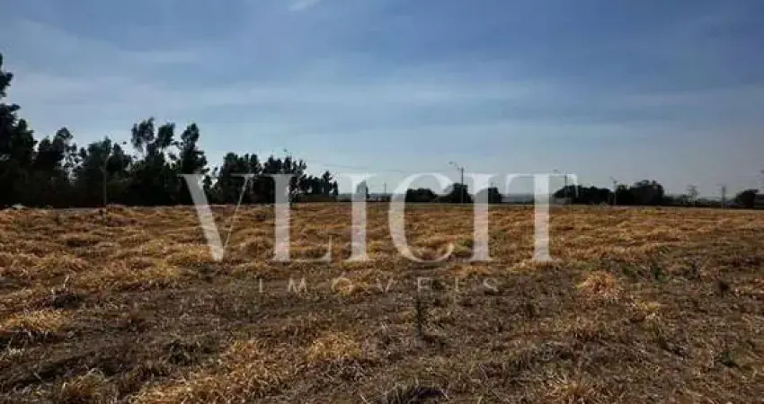 Terreno à venda na Reserva Abaeté, Franca 