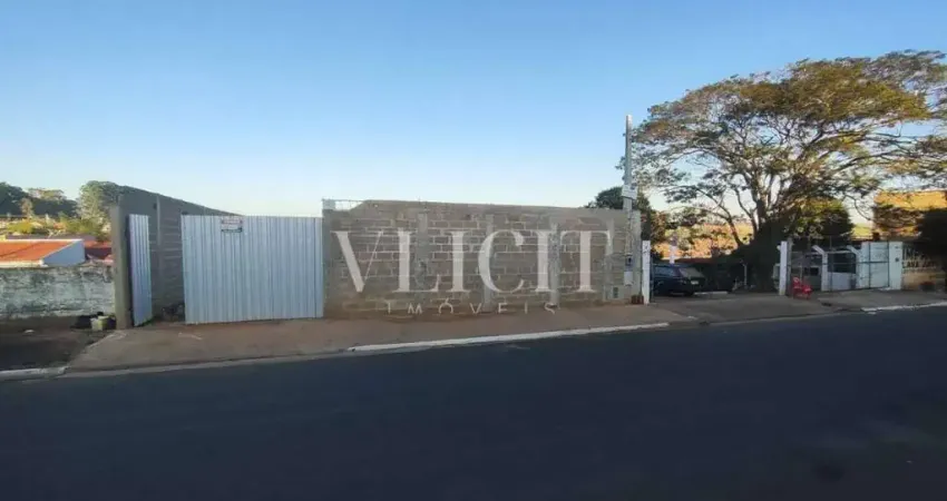 Terreno à venda no Centro, Patrocínio Paulista