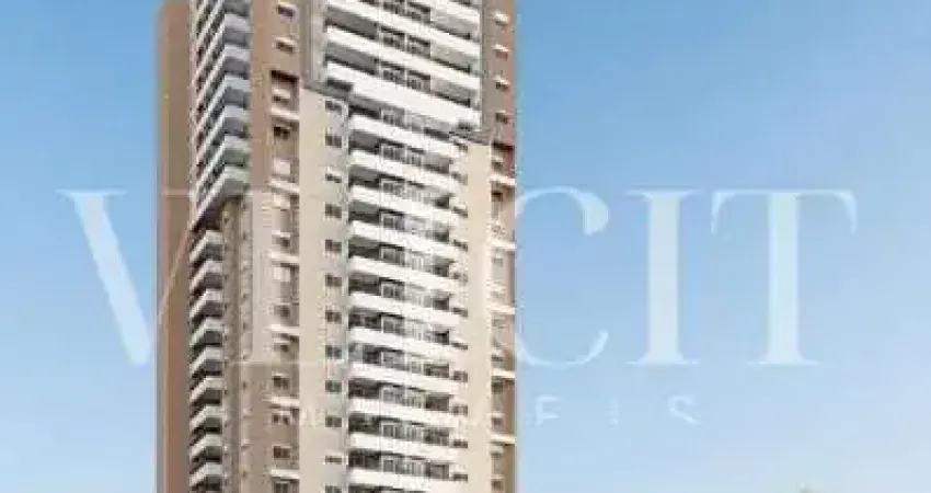 Apartamento com 2 quartos à venda no Centro, Franca