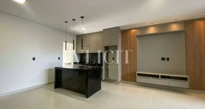 Apartamento com 2 quartos à venda no Jardim Botânico, Franca