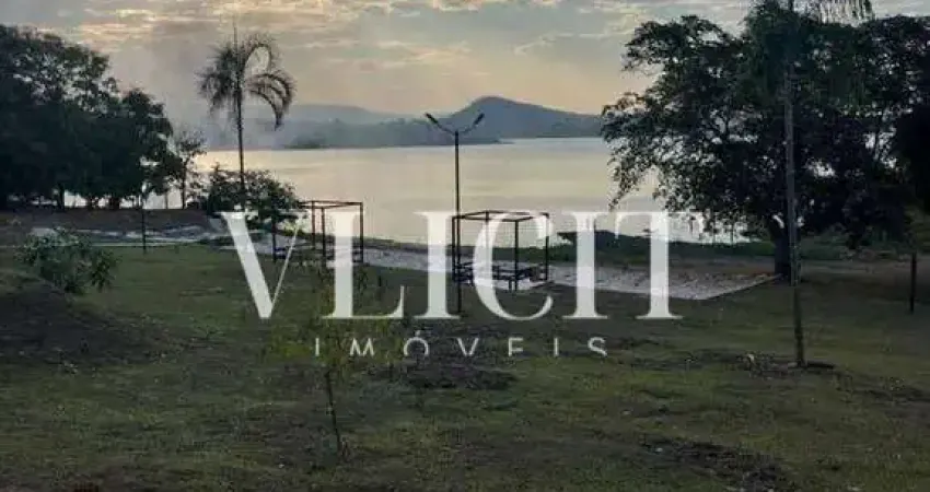 Terreno à venda no condomínio quinta dos nobres (cássia - mg)