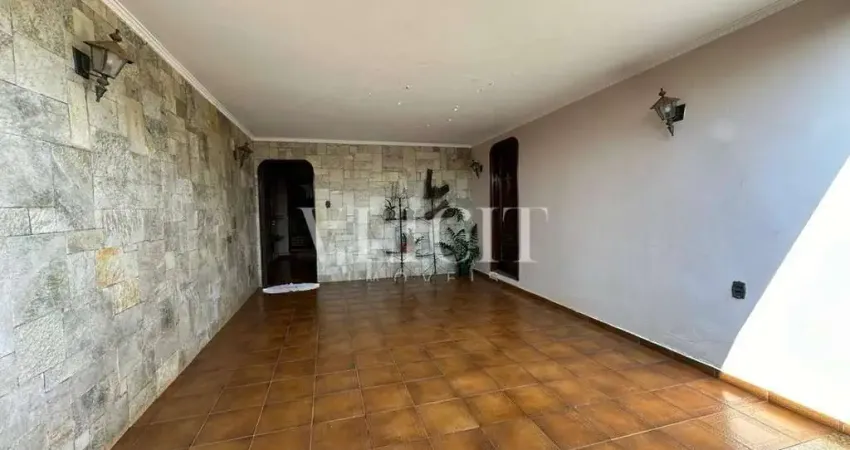 Casa com 3 quartos à venda no Jardim Paulista, Franca 