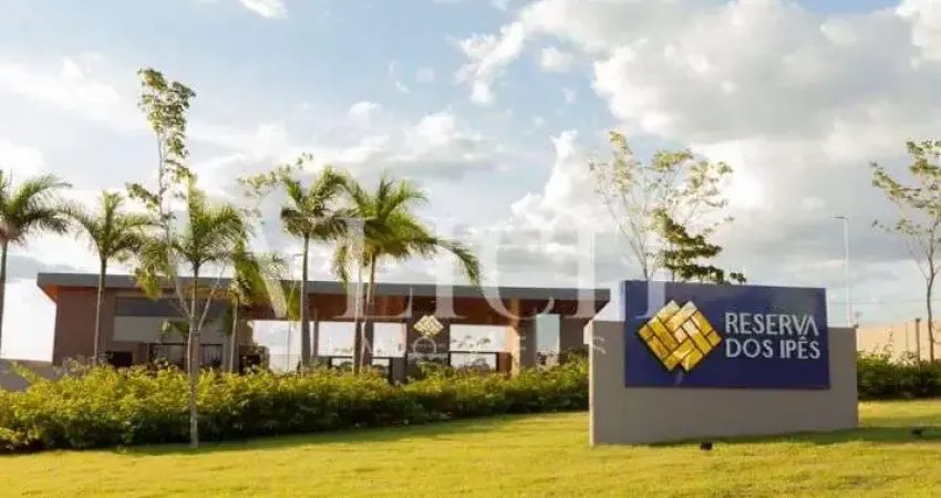 Terreno à venda no Centro, Cristais Paulista 