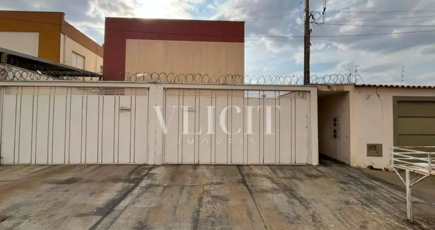 Apartamento com 2 quartos à venda no Parque das Esmeraldas, Franca 