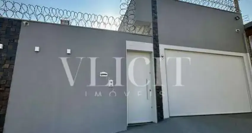 Casa com 3 quartos à venda no Loteamento Quinta do Oeste, Franca 