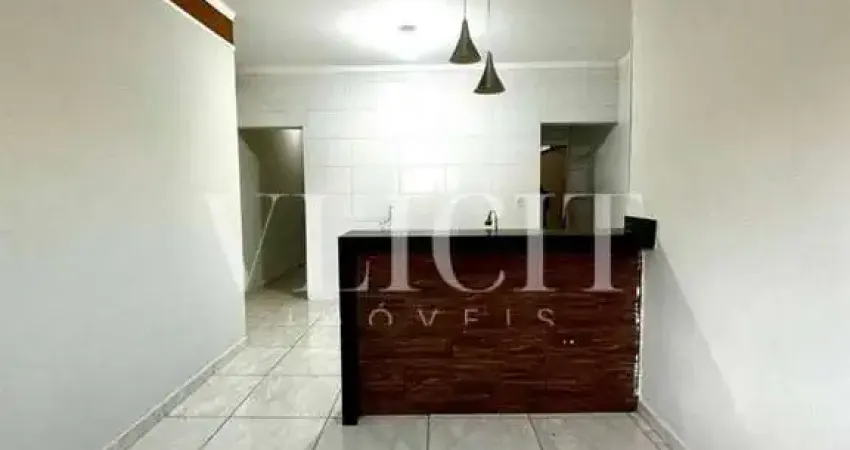 Apartamento com 2 quartos à venda no Jardim João Liporoni, Franca 