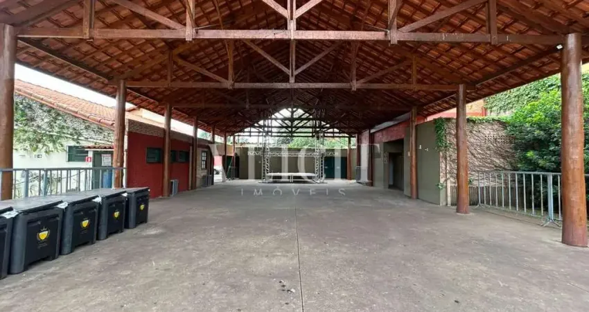 Estabelecimento comercial à venda no parque universitário