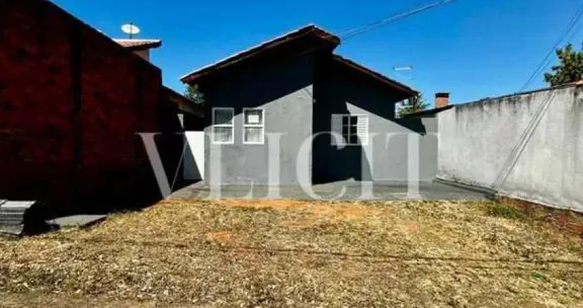 Casa com 2 quartos à venda no Jardim Pulicano, Franca