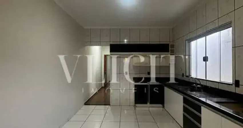 Casa com 2 quartos à venda no Jardim Samello Woods, Franca