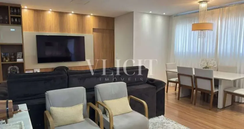 Apartamento com 3 quartos à venda na Vila Totoli, Franca 