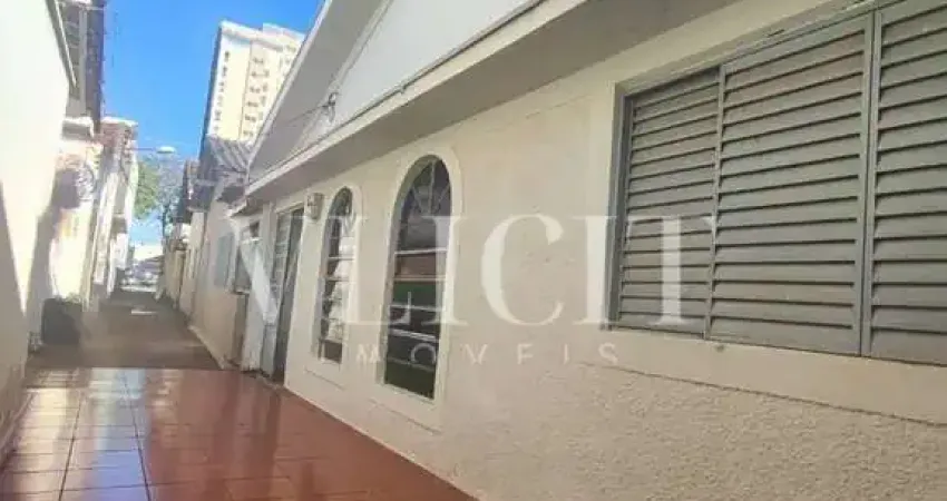 Casa com 2 quartos à venda na Cidade Nova, Franca