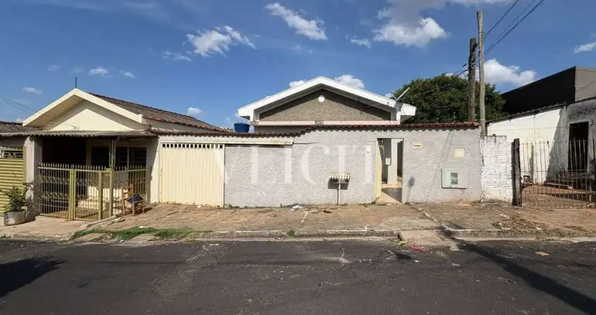 Casa com 2 quartos à venda na Vila São Sebastião, Franca
