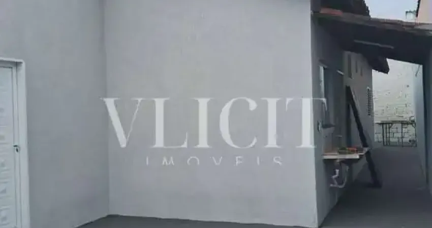 Casa com 3 quartos à venda no Residencial Moreira Júnior, Franca 