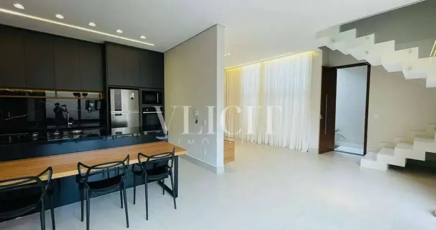 Casa com 4 quartos à venda no Centro, Franca