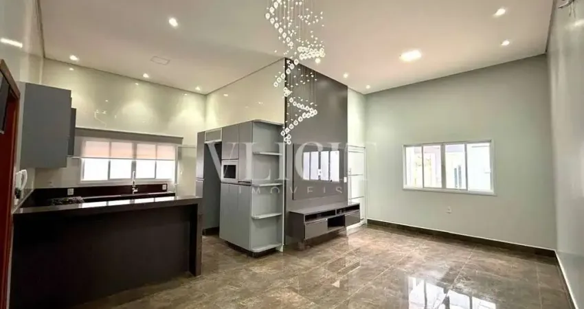 Casa com 3 quartos à venda no Residencial Meireles, Franca