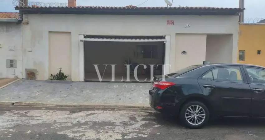 Casa com 3 quartos à venda no Residencial Jardim Vera Cruz, Franca 