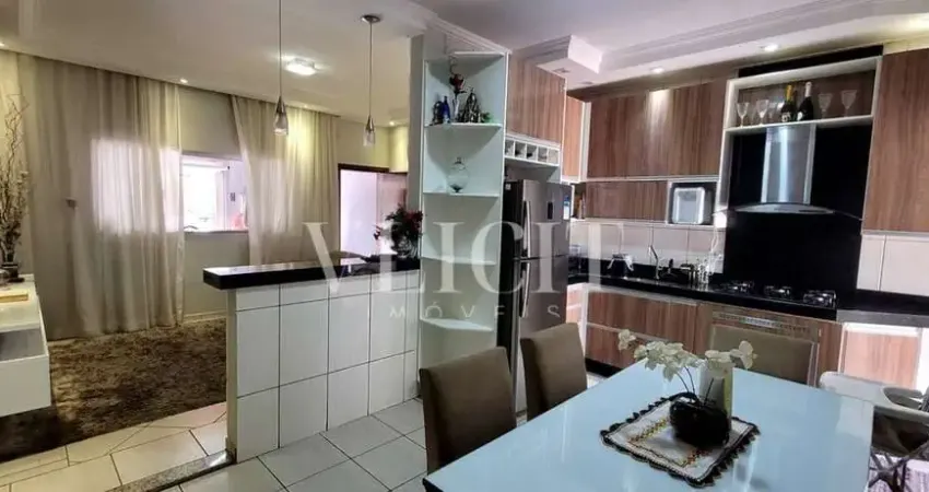 Casa com 2 quartos à venda no Franca Pólo Club, Franca