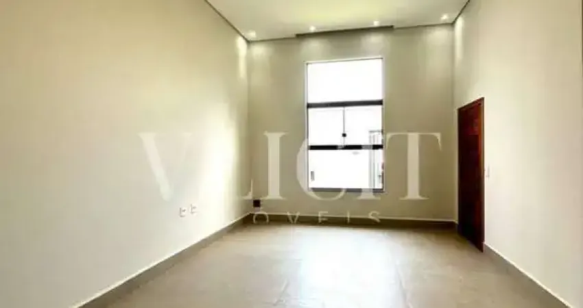 Casa com 3 quartos à venda no Esplanada Primo Meneghetti, Franca 