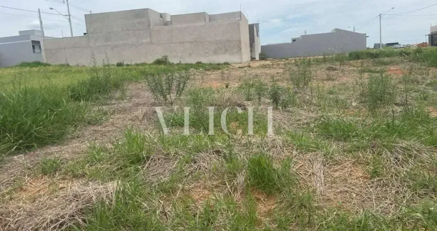 Terreno à venda no Residencial São Jerônimo, Franca 