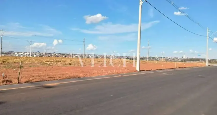 Terreno à venda no Centro, Franca 