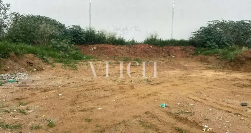 Terreno à venda no Jardim Adelinha, Franca