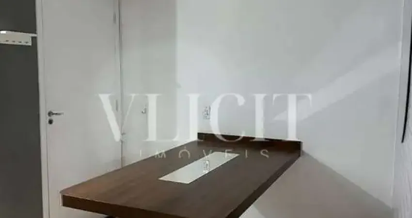 Apartamento com 2 quartos à venda no Residencial Amazonas, Franca