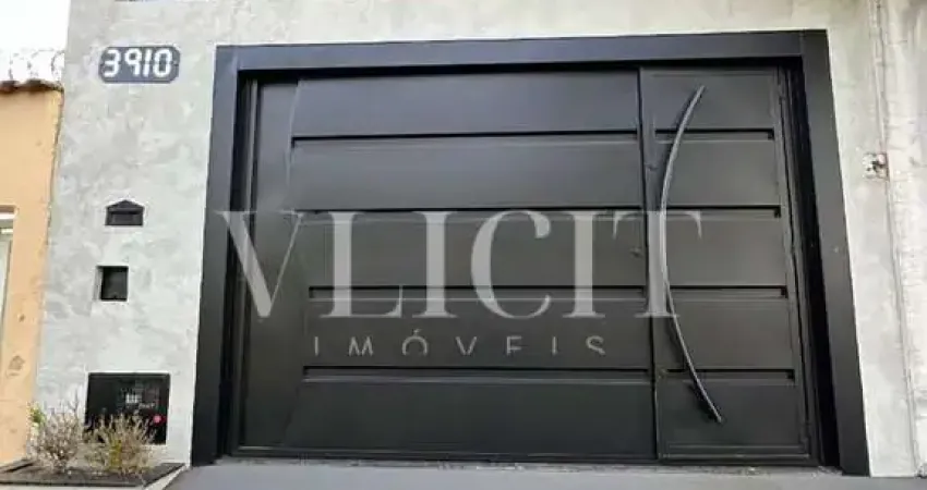 Casa com 2 quartos à venda no Esplanada Primo Meneghetti, Franca